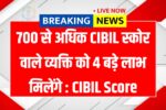 CIBIL Score