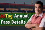 FASTag Annual Pass Details