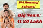 PM Housing Scheme