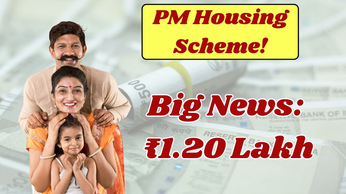 PM Housing Scheme