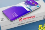 OnePlus 5G Smartphone